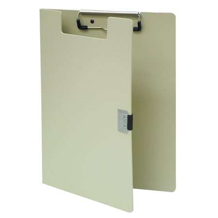 Omnimed HIPPA Compliant Covered Poly Clipboard, PK5 2051035BG